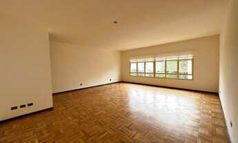 Imagem: Apartamento a venda no Jardim Paulista