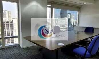 Imagem 7: Sala/Conjunto para aluguel com 919 metros quadrados em Vila Olímpia - São Paulo - SP