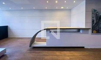 Imagem 4: Apartamento à Venda - Vila Olímpia, 5 Quartos, 286 m2