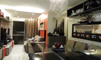 Imagem: Apartamento à Venda - Jacarepaguá, 3 Quartos