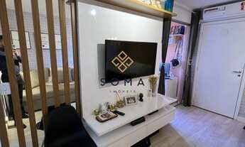 Imagem 3: APARTAMENTO DE 02 QUARTOS NA QC 11 - JARDINS MANGUEIRAL ( TÉRREO