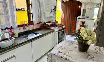 Imagem 6: Sobrado de 310m² com 3 quartos em Freguesia do Ó