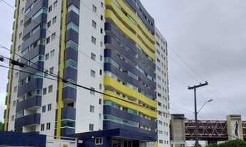Imagem 2: Apartamento para aluguel e venda tem 68 metros quadrados com 2 quartos em Armação - Salvad