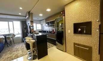 Imagem 4: Apartamento para Venda - 64.67m², 2 dormitórios, sendo 1 suites, 1 vaga - Cidade Baixa, Po