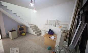 Imagem: Casa à Venda - Mooca, 2 Quartos, 95 m2