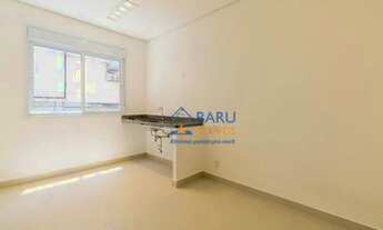 Imagem: Apartamento com 1 dormitório para alugar