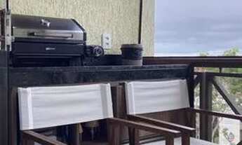 Imagem 4: ALUGO FLAT FAZENDA MONTE CASTELO GRAVATÁ FINAMENTE DECORADO