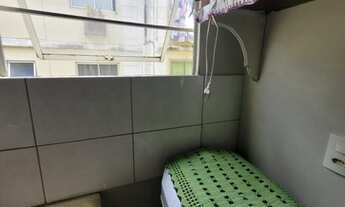 Imagem 5: Go Up imóveis vende em parceria: Excelente apartamento no Viver Ananindeua, Centro