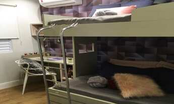 Imagem 7: Casa Jardim Primavera