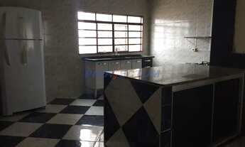 Imagem 7: Casa - Jardim São Jorge - Hortolândia