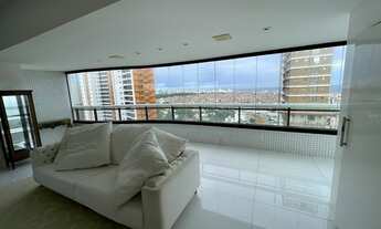 Imagem 5: Apartamento para aluguel e venda com 236 metros quadrados com 4 quartos em Brotas - Salvad