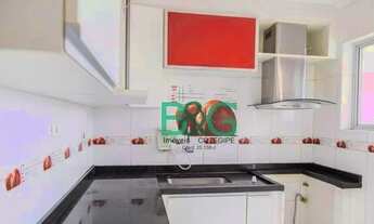 Imagem 7: Apartamento com 2 dormitórios à venda, 52 m² por R$ 289.000,00 - Itaquera - São Paulo/SP