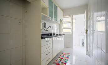 Imagem 7: Apartamento de 60m² com 02 dorms. na Azenha