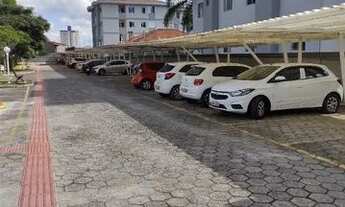 Imagem: AP em Cordeiros Itajaí SC