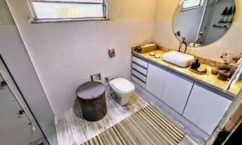 Imagem 6: Maravilhoso AP. Tipo Casa! 137m², Praça Seca. Aceito Financiamento e FGTS