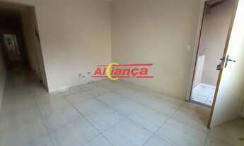 Imagem 7: SOBRADO COM 3 DORMITÓRIOS A VENDA, 110 m² Parque Jurema - Guarulhos - SP