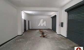 Imagem 3: Salão/Galpão (salão - térreo