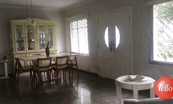 Imagem 3: Santo André - Casa Comercial - Campestre