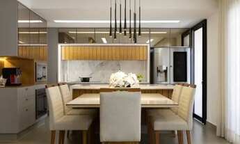 Imagem 6: Casa de Alto Padrão Jardins Capri, com 3 suítes plenas, valor R$ 1.950.000