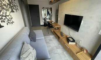 Imagem 4: São Paulo - Apartamento Padrão - Jardim Anália Franco