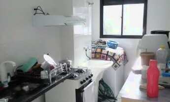 Imagem 6: Apartamento à venda em Itaquera com 40 m², 2 quartos