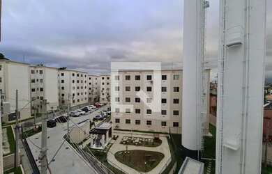 Imagem 6: Apartamento para Aluguel - Cascadura, 2 Quartos, 42 m2