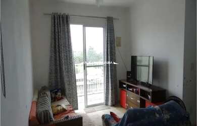 Imagem 2: Apartamento padrão para Venda na Vila Aurora, 2 dormitórios, 1 vaga, 62m² Não perca essa o