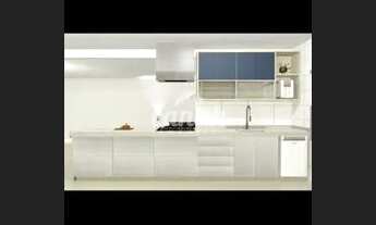 Imagem: Casa de luxo em condomínio Alphaville Ribeirão