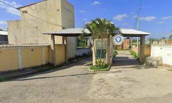 Imagem: Vendo Terreno 8x17 - 136 m² em Condomínio