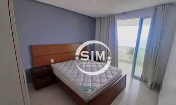 Imagem 6: Apartamento com 3 dormitórios para alugar, 150 m² na Vila Nova - Cabo Frio/RJ