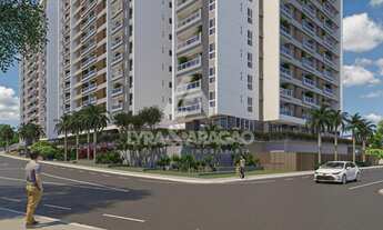 Imagem 2: Apartamento à venda no ZUHAUS RESIDENCE, Sandra Cavalcante, CAMPINA GRANDE - PB