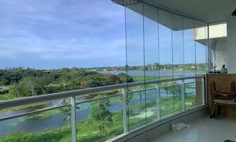 Imagem: Lindo apartamento mobiliado no Catu Lake