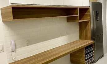 Imagem 5: Apartamento à venda na Rua Zacarias de Gois, Parque Colonial, São Paulo - SP