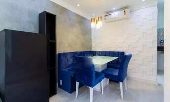 Imagem 3: Sobrado com 3 dormitórios à venda, 60 m² por R$ 480.000,00 - Penha de França - São Paulo/S