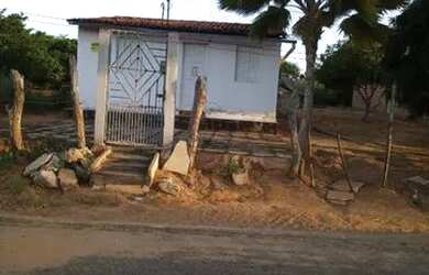 Imagem 4: Casa no Pau Ferro