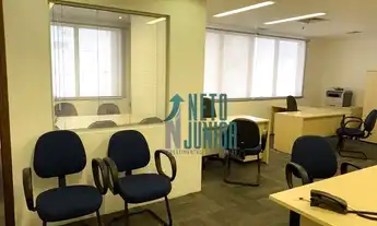 Imagem: Conjunto à venda, 60 m² por R$ 680.000,00