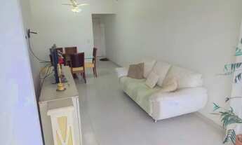 Imagem 3: Ótimo apartamento, amplo e arejado, 02 + 1 dorms, 88 m² bem distribuídos em Enseada, Guaru