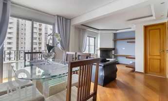 Imagem: Apartamento à venda em Bela Vista com 85