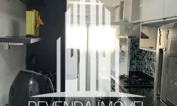 Imagem 6: Apartamento Brás