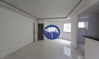 Imagem 2: Apartamento com Padrão Diferenciado