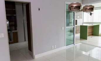 Imagem 4: Apartamento com 3 dormitórios para alugar, 179 m² por R$ 9.000,00/mês - Edifício Sonneto R