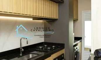 Imagem 7: Belíssimo apartamento à venda ou locação no Condomínio Tons de Ipanema Medeiros Jundiaí SP