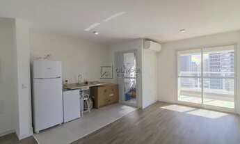 Imagem: Apartamento Locação Brooklin 68 m² 2