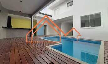 Imagem 3: Linda Casa Ibiti Royal c/ Piscina. Churrasqueira. Conceito Aberto. Cômodos Amplos. Arejada