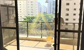 Imagem 2: Apartamento para Locação em São Paulo / SP no bairro Vila Nova Conceição