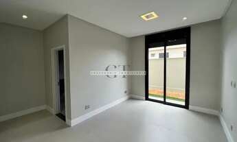 Imagem 3: Casa Térrea de 4 suítes e 4 vagas de garagem à venda, Portal do Sol Garden