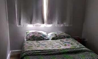 Imagem 6: Apartamento com 2 dormitórios à venda, 49 m² por R$ 286.200,00 - Jardim Santa Rosa - Taboã