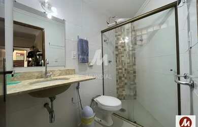 Imagem 4: Apartamento (tipo - padrao) 3 dormitórios/suite, cozinha planejada, em condomínio fechado