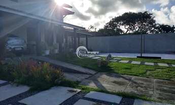 Imagem 3: CASA RESIDENCIAL em Lauro de Freitas - BA, Portão