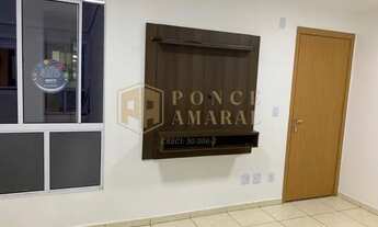 Imagem 3: Ótimo apartamento disponível para venda no Residencial Parque Barcelona